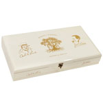 Arturo Fuente and Padron Legends
