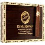 Brick House Bricktoberfest 