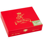 K by Karen Berger Cameroon