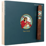 La Gloria Cubana TAA