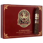 El Pulpo by Artesano del Tobacco