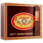 Perdomo 30th Anniversary Sun Grown