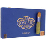 The Oscar Connecticut
