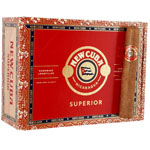 New Cuba Superior Connecticut 