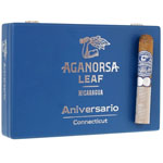 Aganorsa Leaf Aniversario Connecticut 
