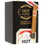 HVC Hot Cake Golden Line Connecticut