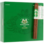 Partagas Valle Verde