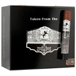 Esteban Carreras Devils Hand Maduro