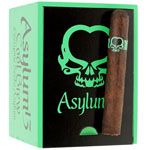 Asylum Cool Brew