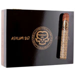 Asylum 867 Midnight Oil