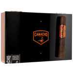 Camacho Broadleaf