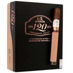 La Aurora 120th Anniversary