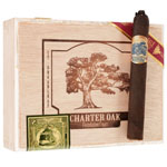 Foundation Charter Oak Pasquale