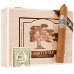 Foundation Charter Oak Pegnataro
