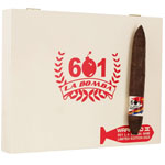 601 La Bomba Warhead
