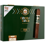 Joya de Nicaragua Cinco de Cinco