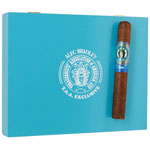 Alec Bradley TAA Exclusive