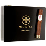 Crowned Heads Mil Dias Maduro 