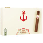 Red Anchor by United