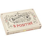 Crowned Heads Blood Medicine