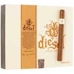 Diesel Vintage Series Natural 