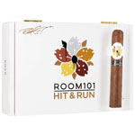 Room101 Hit and Run Redux