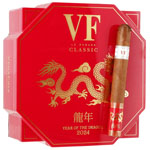 VegaFina Year of the Dragon 