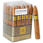 Casa de Garcia Centenario Gold Label 