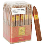 Casa de Garcia Centenario Red Label 