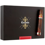 Crowned Heads Coroneta Maduro 
