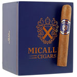 Micallef Blue