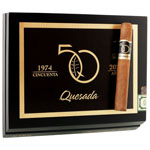 Quesada 50th Anniversary 
