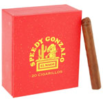 El Mago Speedy Gonzalo 