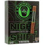 Warfighter Night Shift