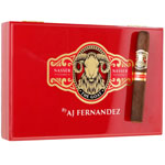 Nasser The Goat by AJ Fernandez