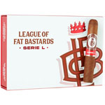 League of Fat Bastards Serie L 
