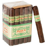 Oscar Valladares Plan B 