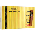 Gurkha Tyson 2.0 Undisputed Habano 