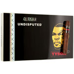 Gurkha Tyson 2.0 Undisputed Maduro
