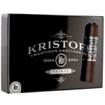 Kristoff Veinte 20th Anniversary