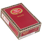 Hoyo de Monterrey Rojo 