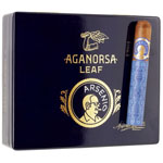 Aganorsa Leaf Arsenio