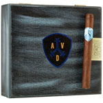 ADVentura Blue Eyed Jacks Revenge
