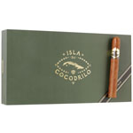 Warped Isla del Cocodrilo