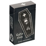 Black Label Trading Company Coffin Nails 