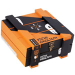 Alec Bradley Filthy Ghooligan