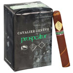 Cavalier Geneve Prospektor