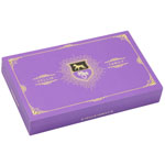 Gellis Family Cigars Saunter
