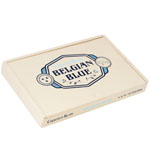 Crowned Heads Belgian Blue LE 2024