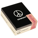 Illusione OneOff Black